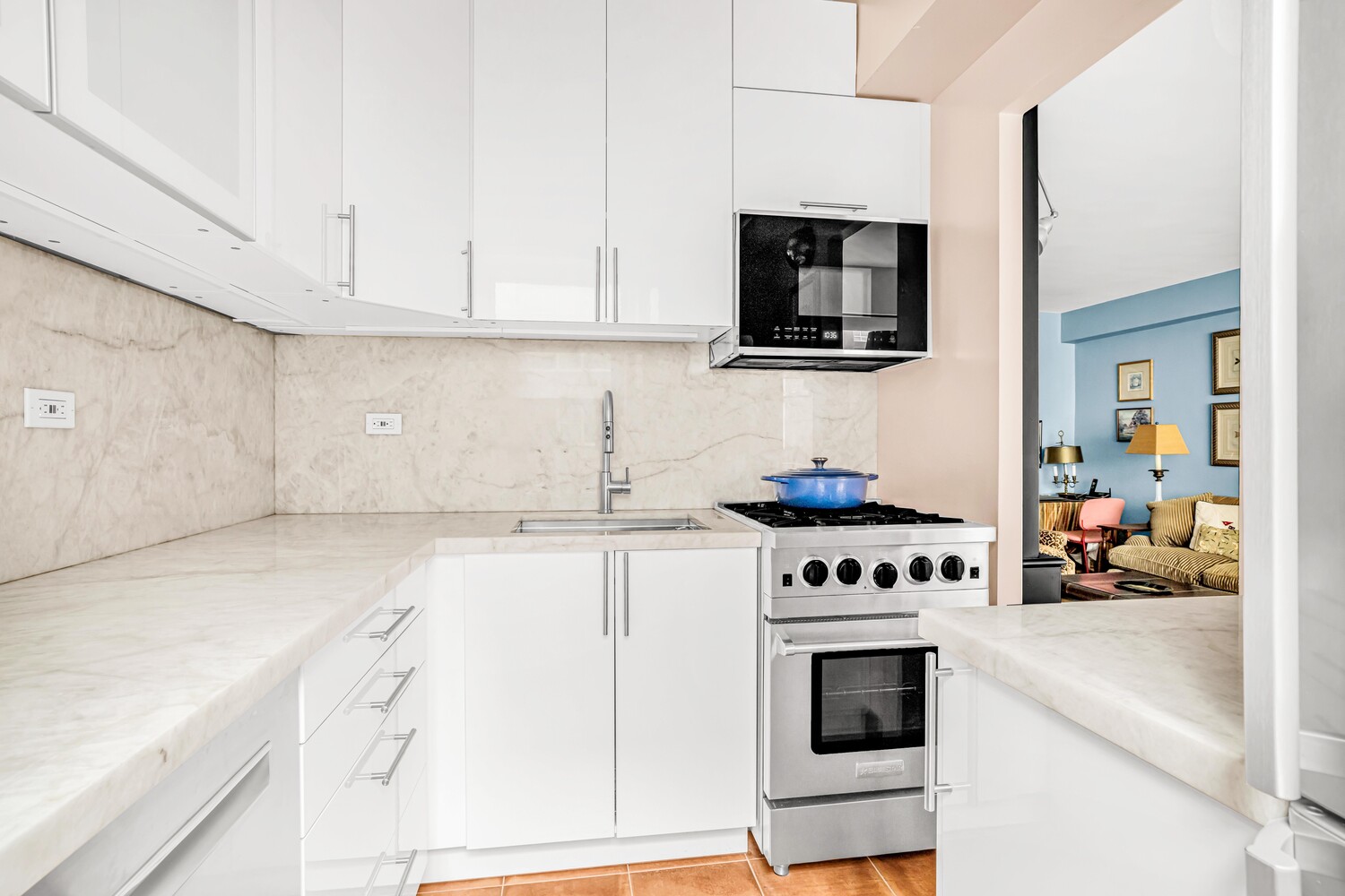 215 East 79th Street 7E Upper East Side New York NY 10075
