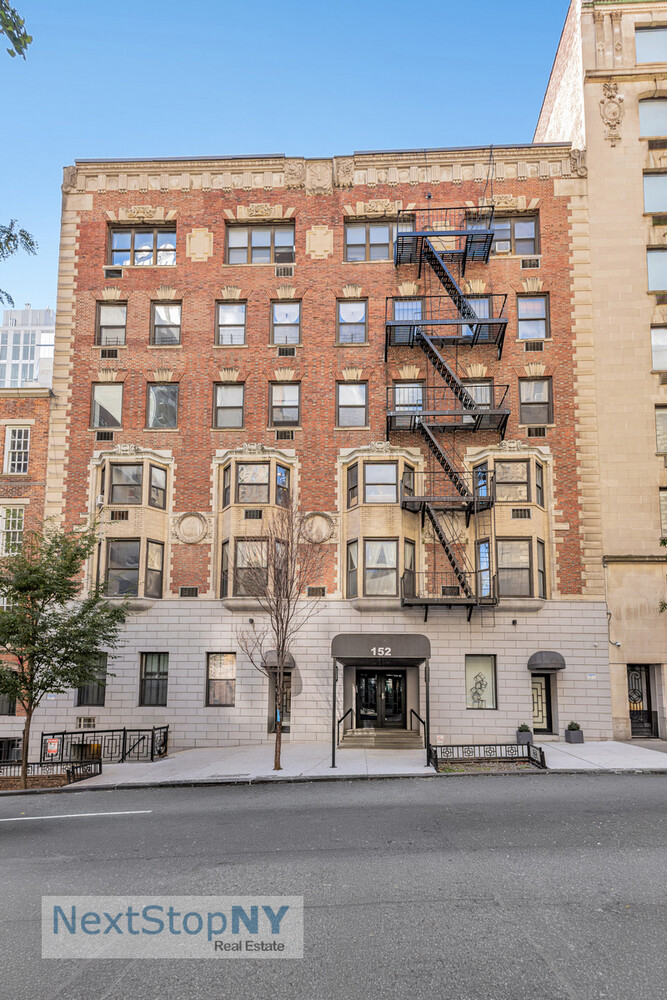 152 East 35th Street 6D Murray Hill New York NY 10016