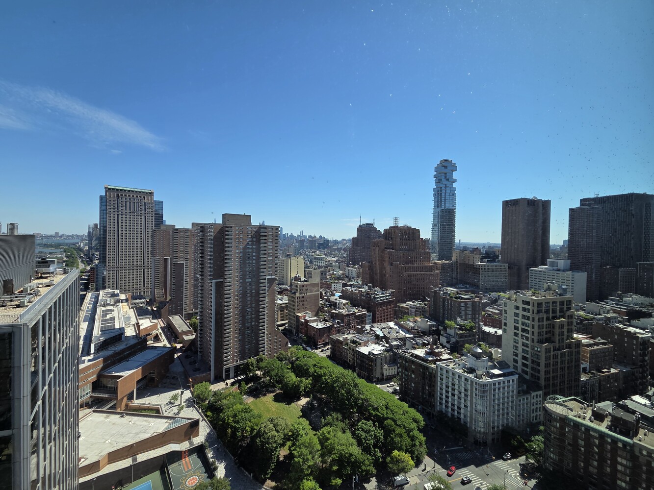 101 Warren Street 3130 Tribeca New York NY 10007