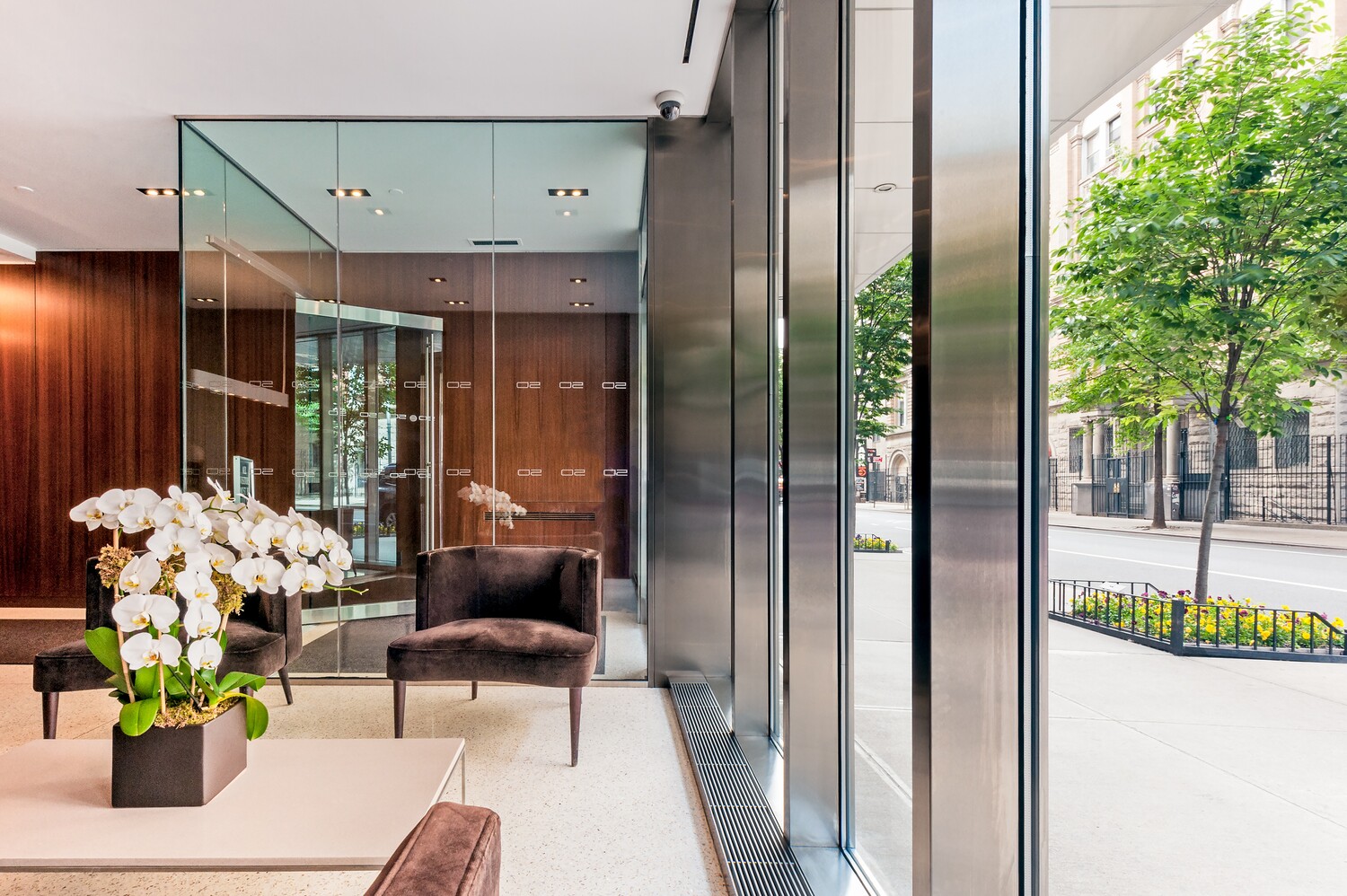 50 West 15th Street Flatiron District New York NY 10011