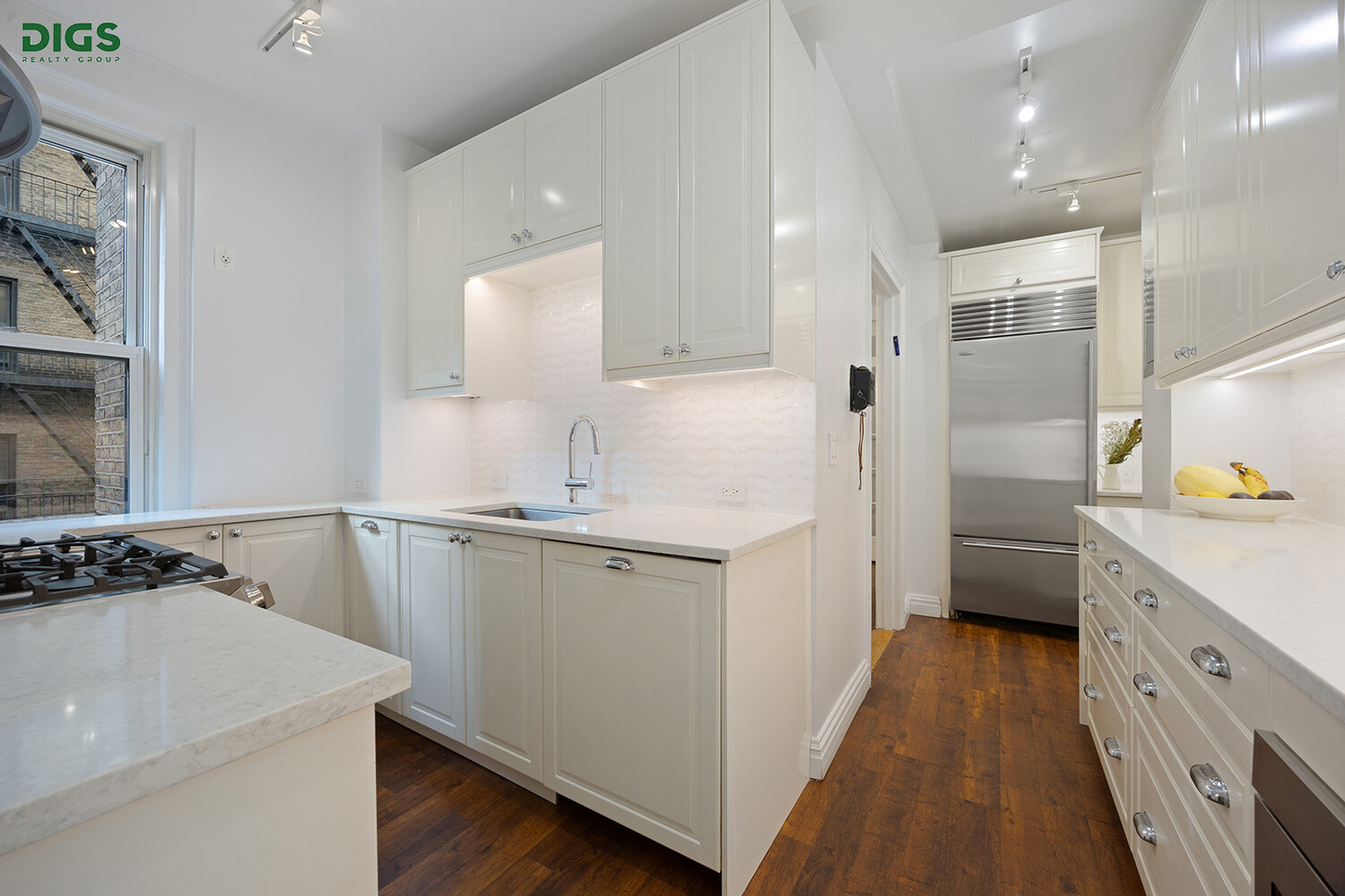 800 West End Avenue 5D Upper West Side New York NY 10025