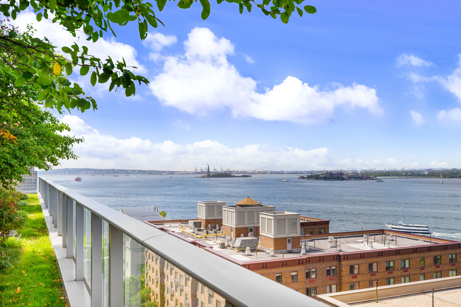 70 Little West Street 25D Battery Park City New York NY 10004