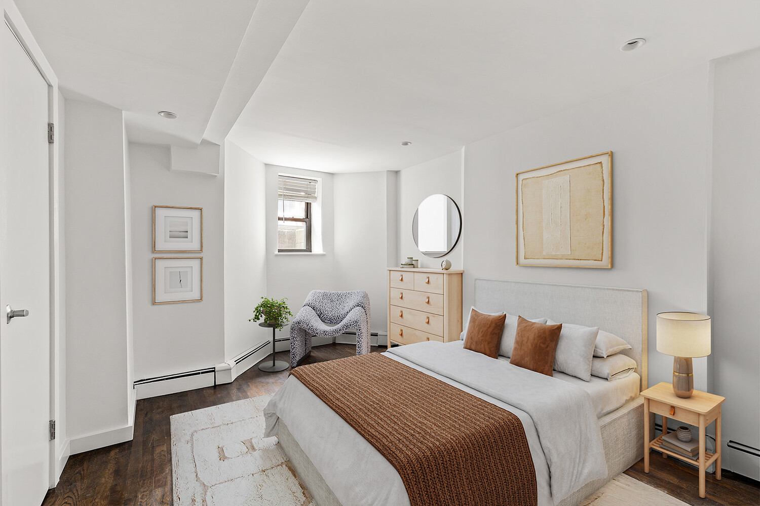 298 12th Street 1/R Park Slope Brooklyn NY 11215