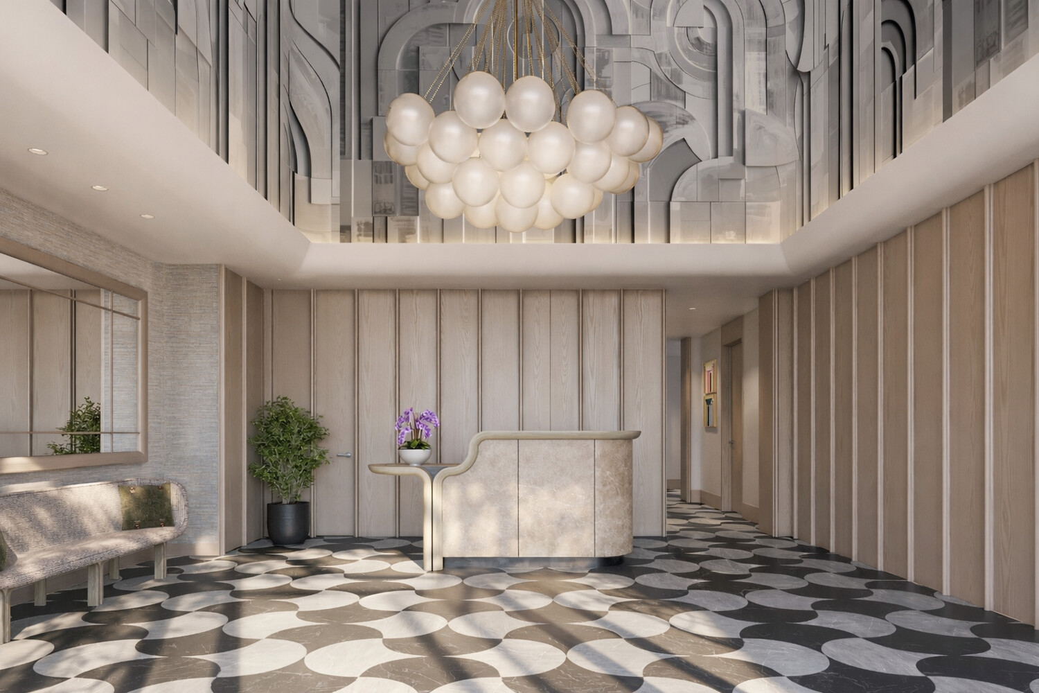 401 West 37th Street 7AS Chelsea New York NY 10018