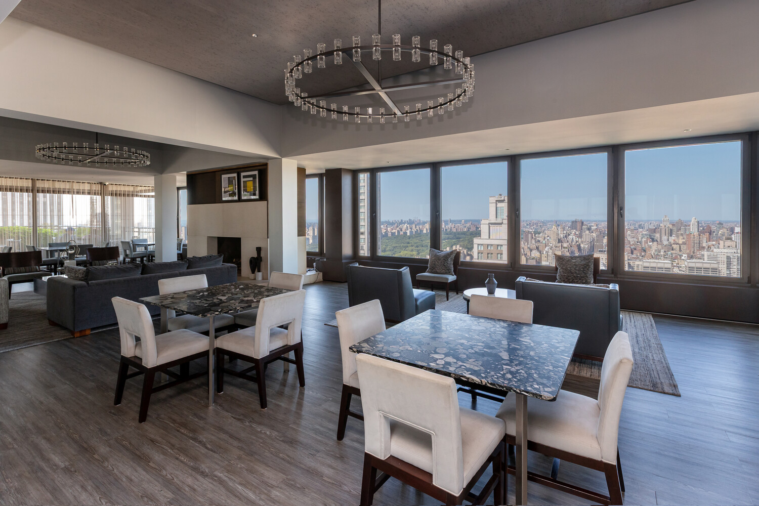 117 East 57th Street 49D/51D Midtown East New York NY 10022