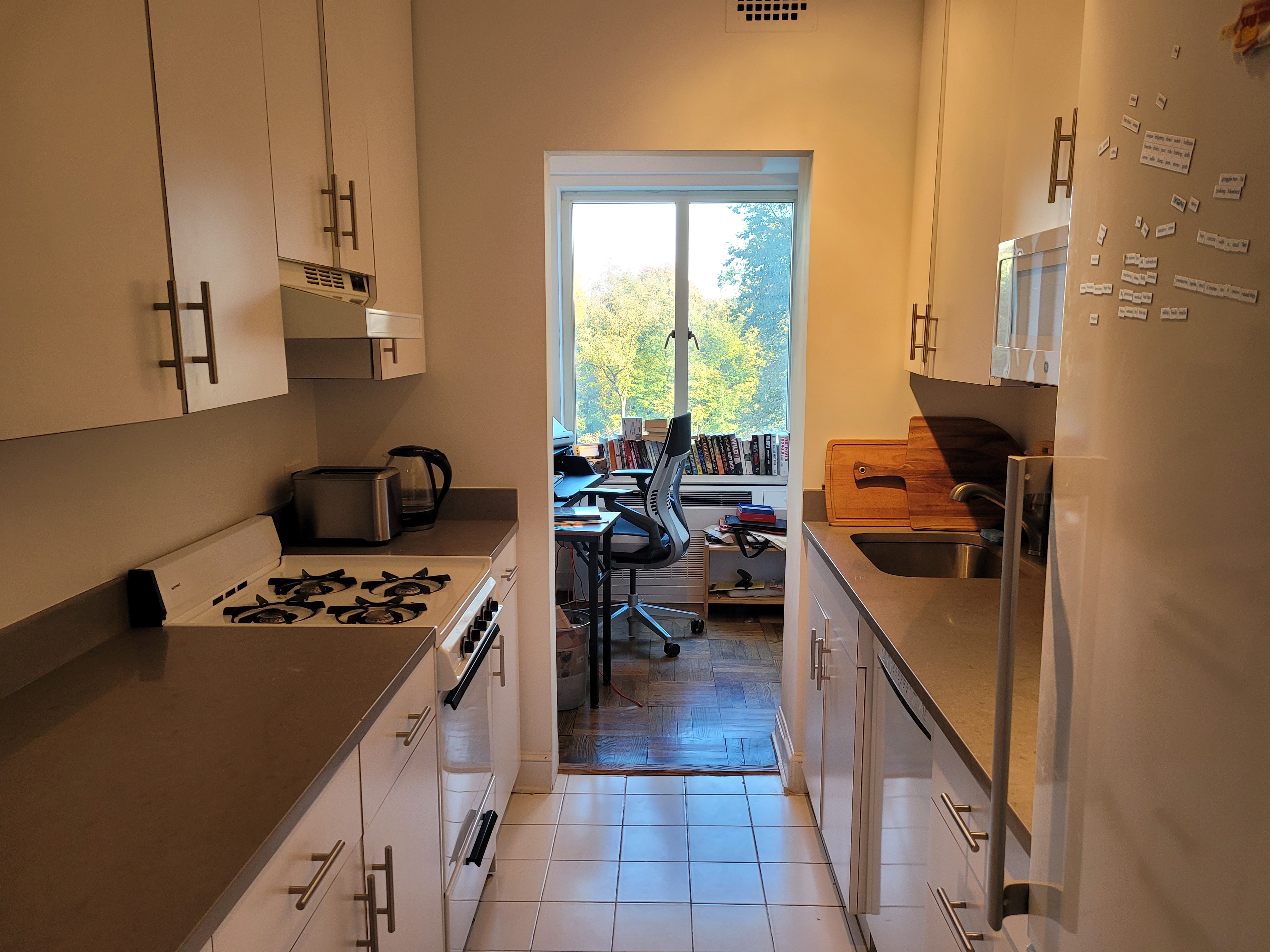 40 Central Park South 5B Central Park South New York NY 10019