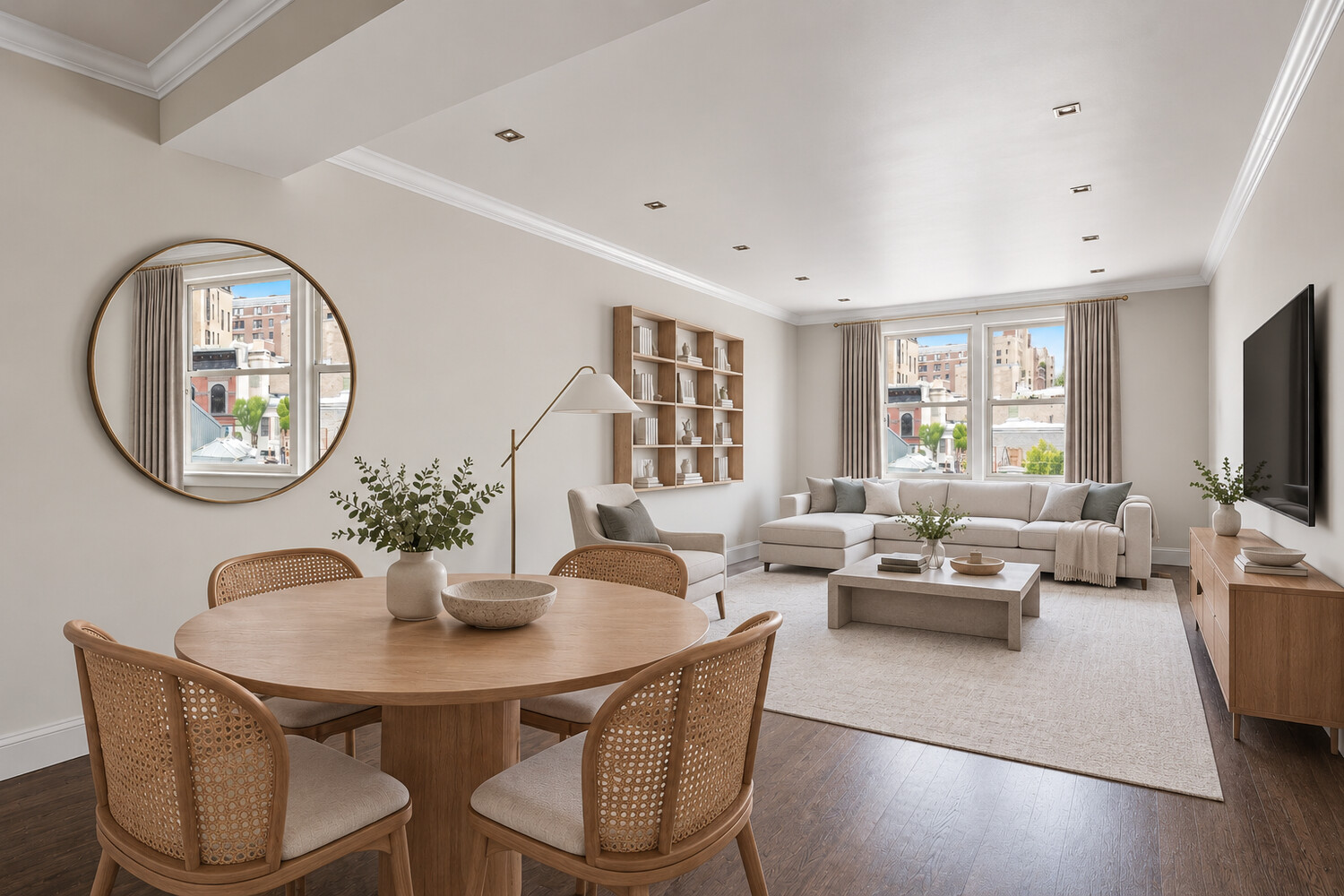 64 East 94th Street 7B Carnegie Hill New York NY 10128