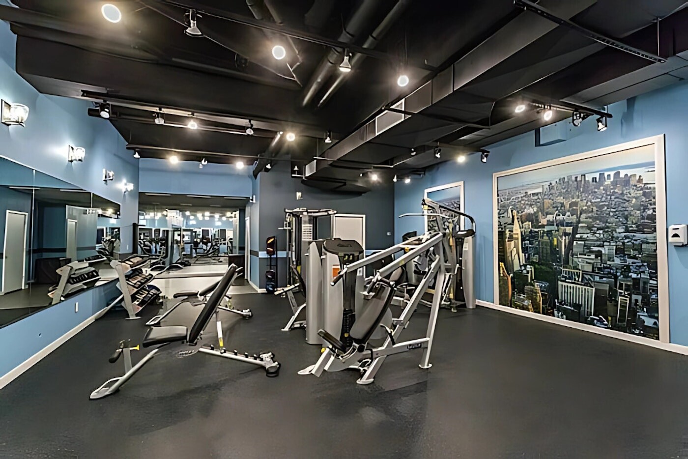 1919 Madison Avenue East Harlem New York NY 10035