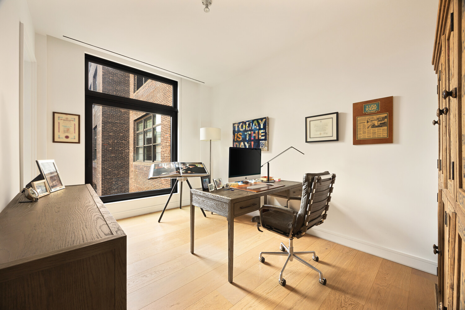 111 Leroy Street PH2 W. Greenwich Village New York NY 10014