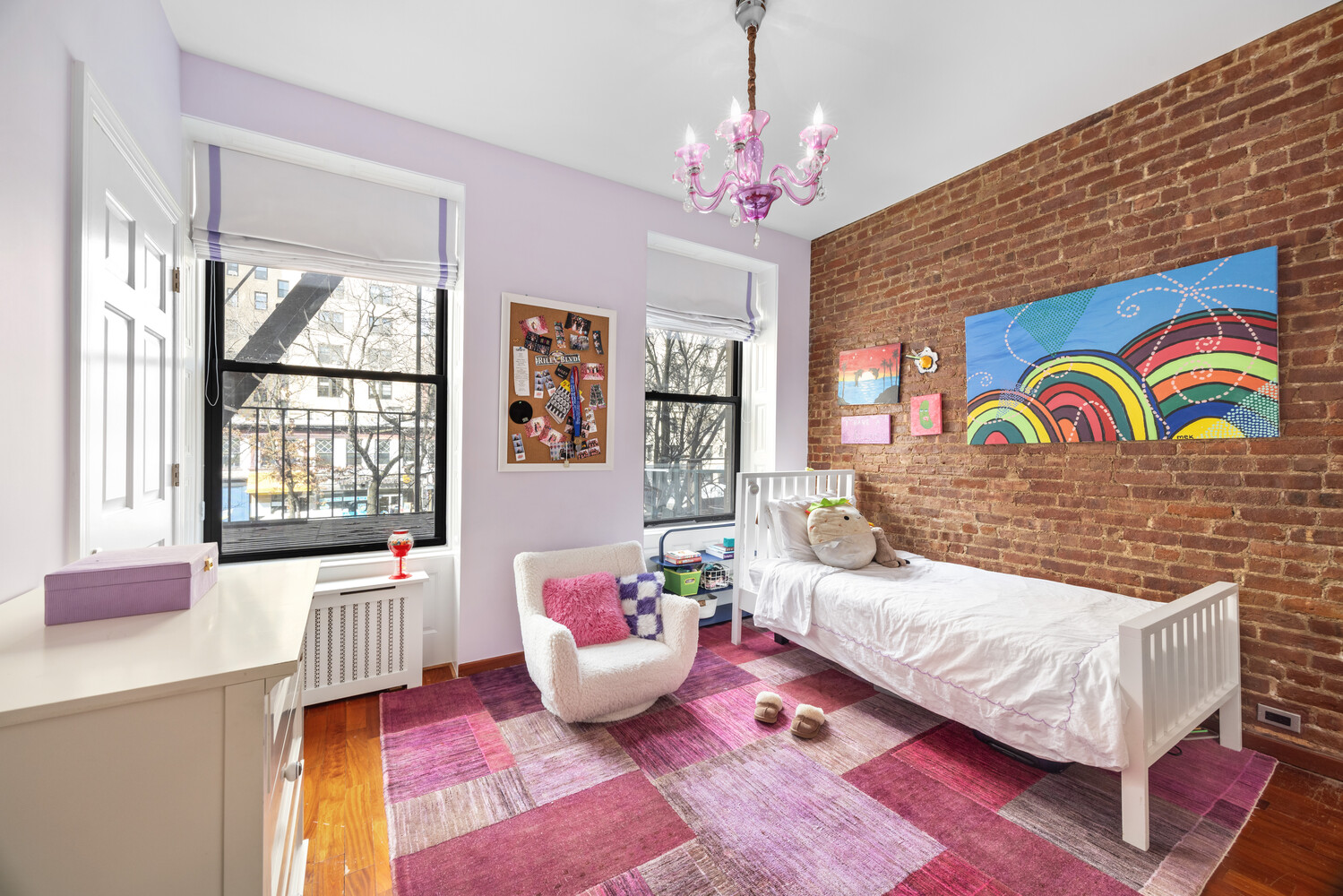 229 West 97th Street 2A Upper West Side New York NY 10025