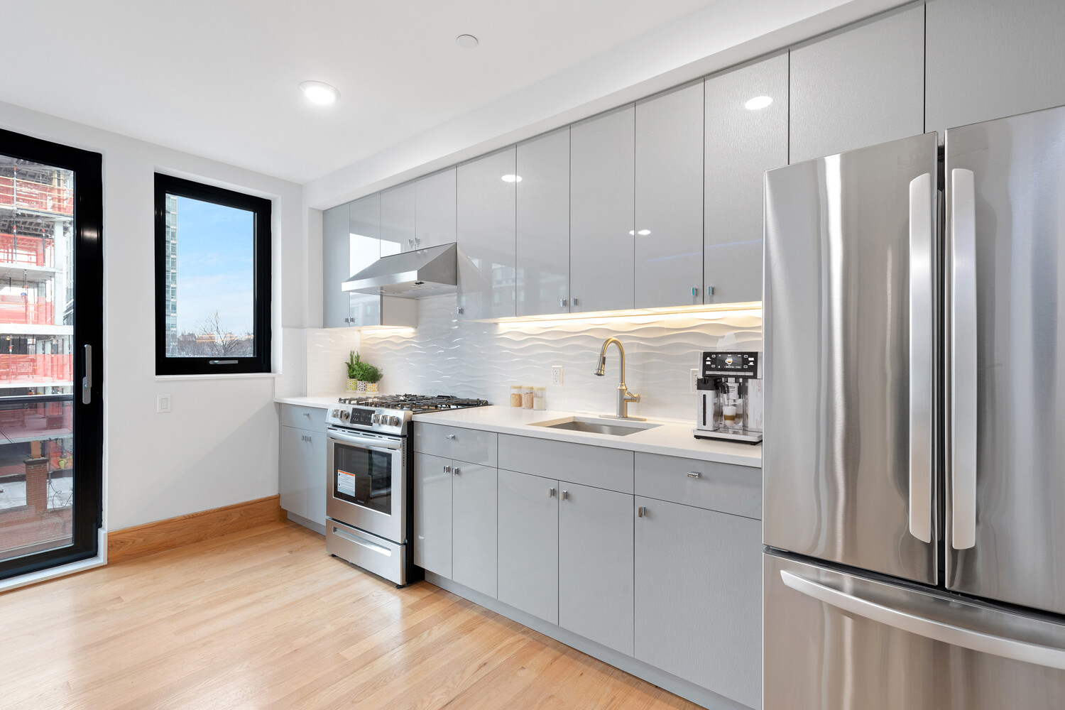 501 Myrtle Avenue 4B Clinton Hill Brooklyn NY 11205