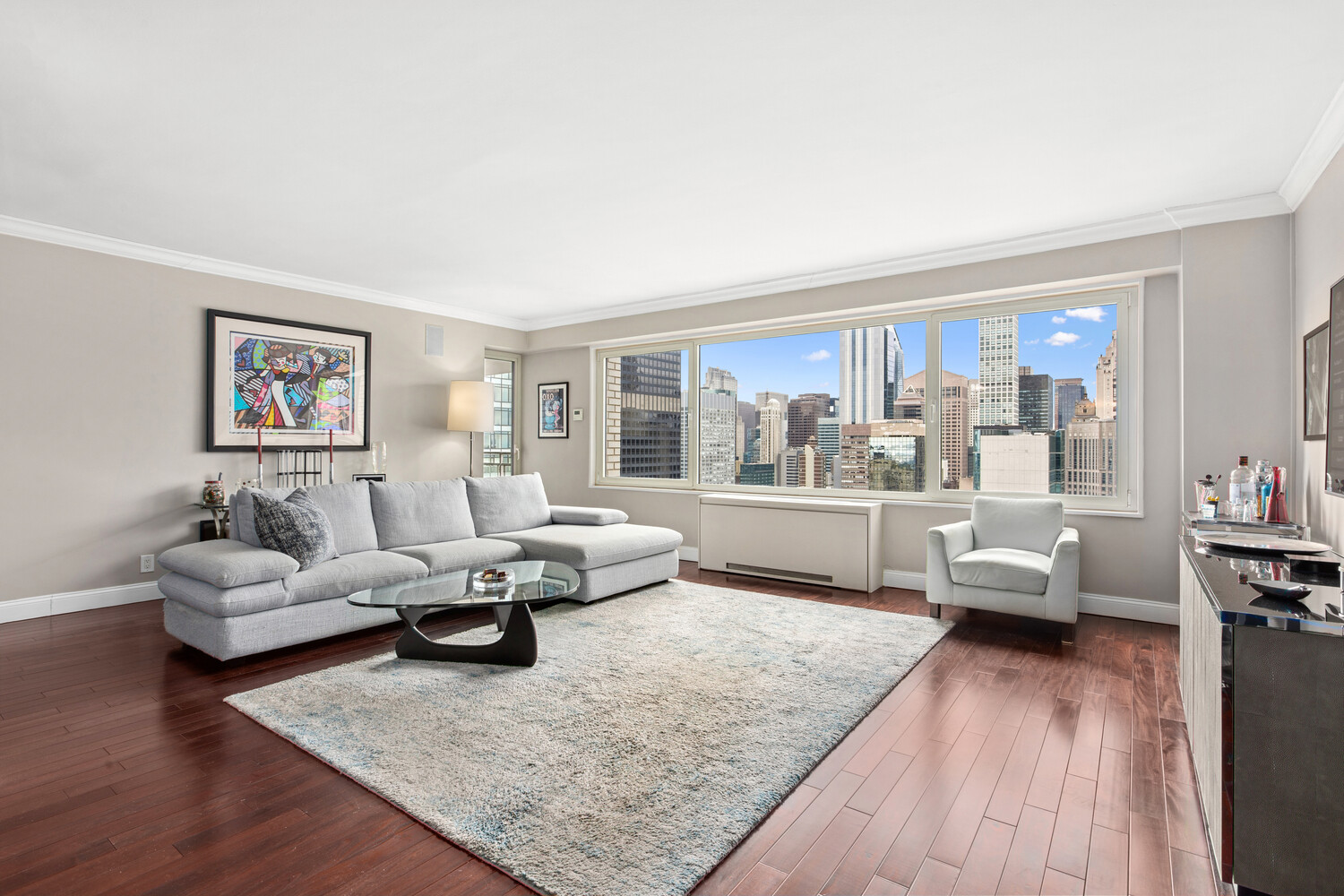 303 East 57th Street 38D Sutton Place New York NY 10022