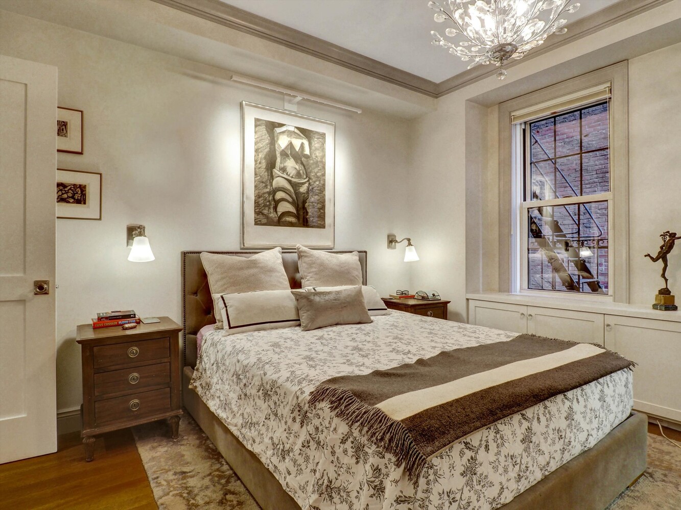 30 Fifth Avenue 2CD Greenwich Village New York NY 10011