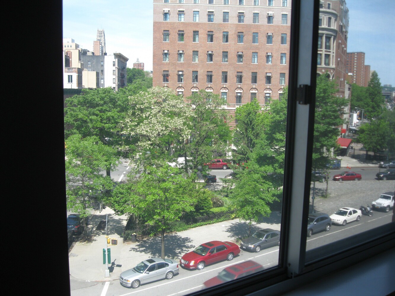 258 Saint Nicholas Avenue West Harlem New York NY 10027