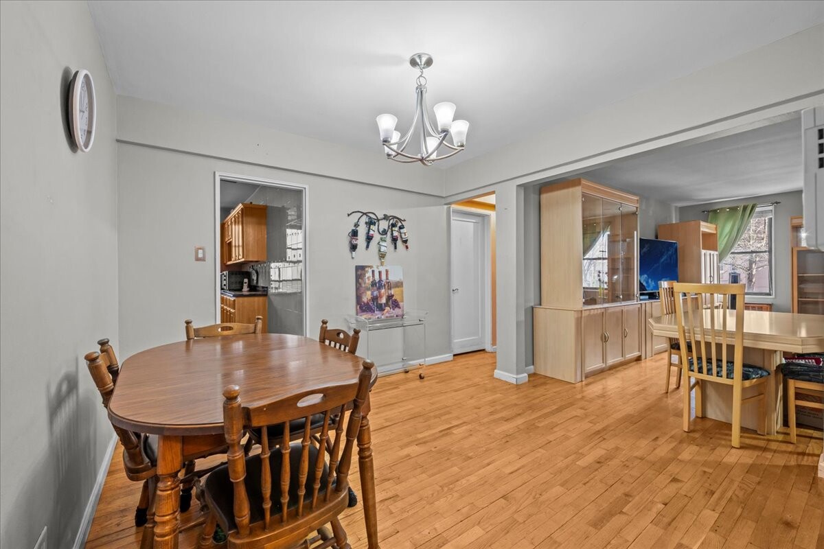 2270 Plumb 1st Street 1B Gerritsen Beach Brooklyn NY 11229