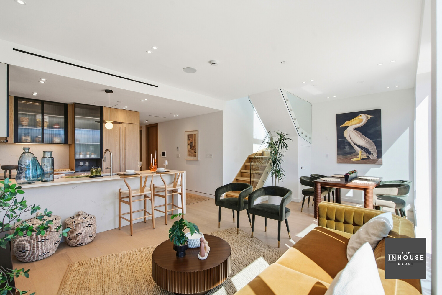174 Eagle Street PH Greenpoint Brooklyn NY 11222