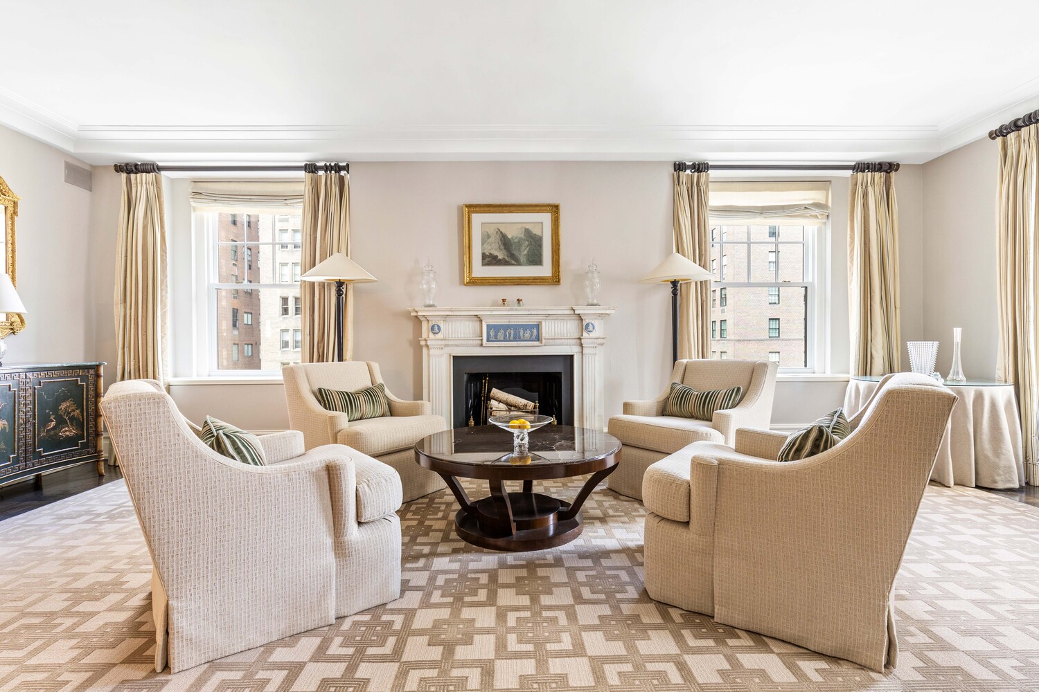 791 Park Avenue Upper East Side New York NY 10021