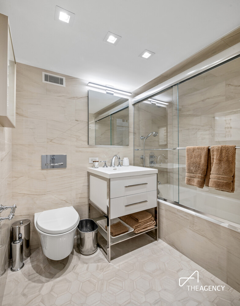 303 West 80th Street 2B Upper West Side New York NY 10024