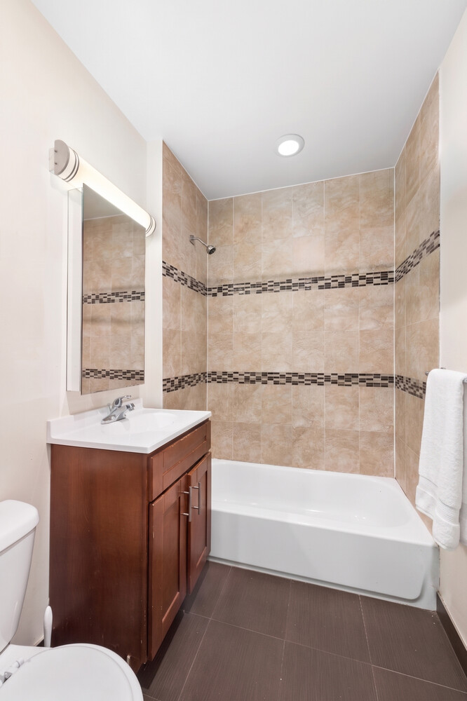 108 West 138th Street 1A West Harlem New York NY 10030