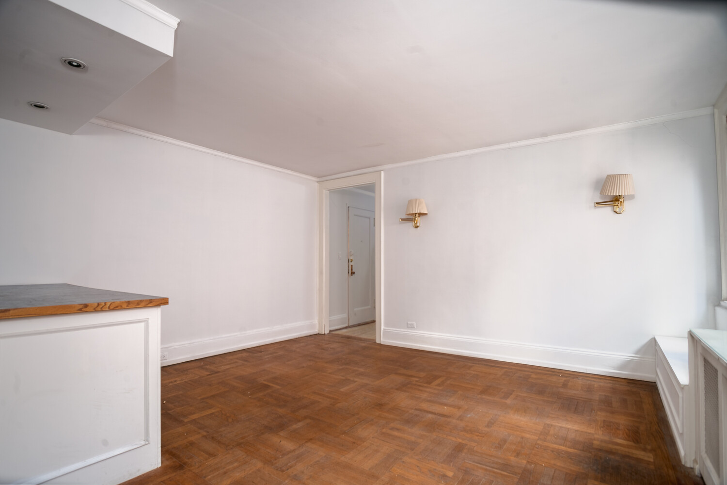 205 West 57th Street 11BC Midtown West New York NY 10019