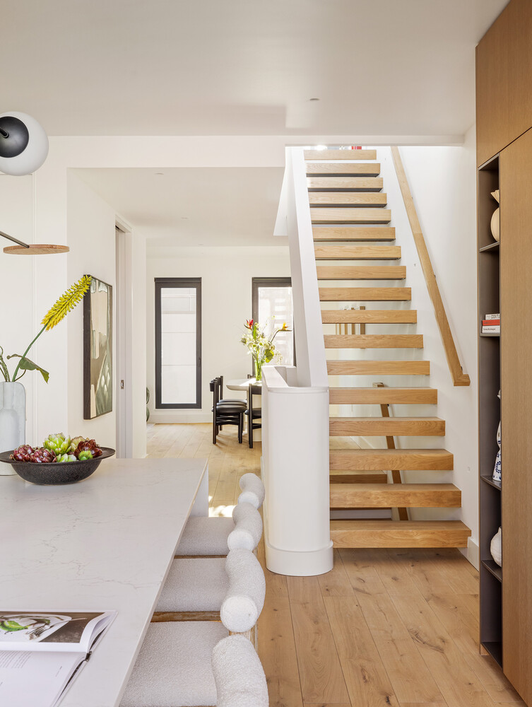 76 North 8th Street PH Williamsburg Brooklyn NY 11211