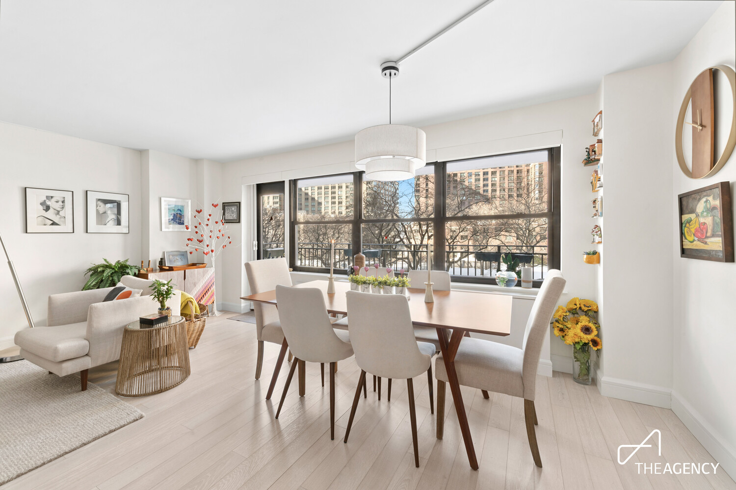 185 West End Avenue Lincoln Square New York NY 10023