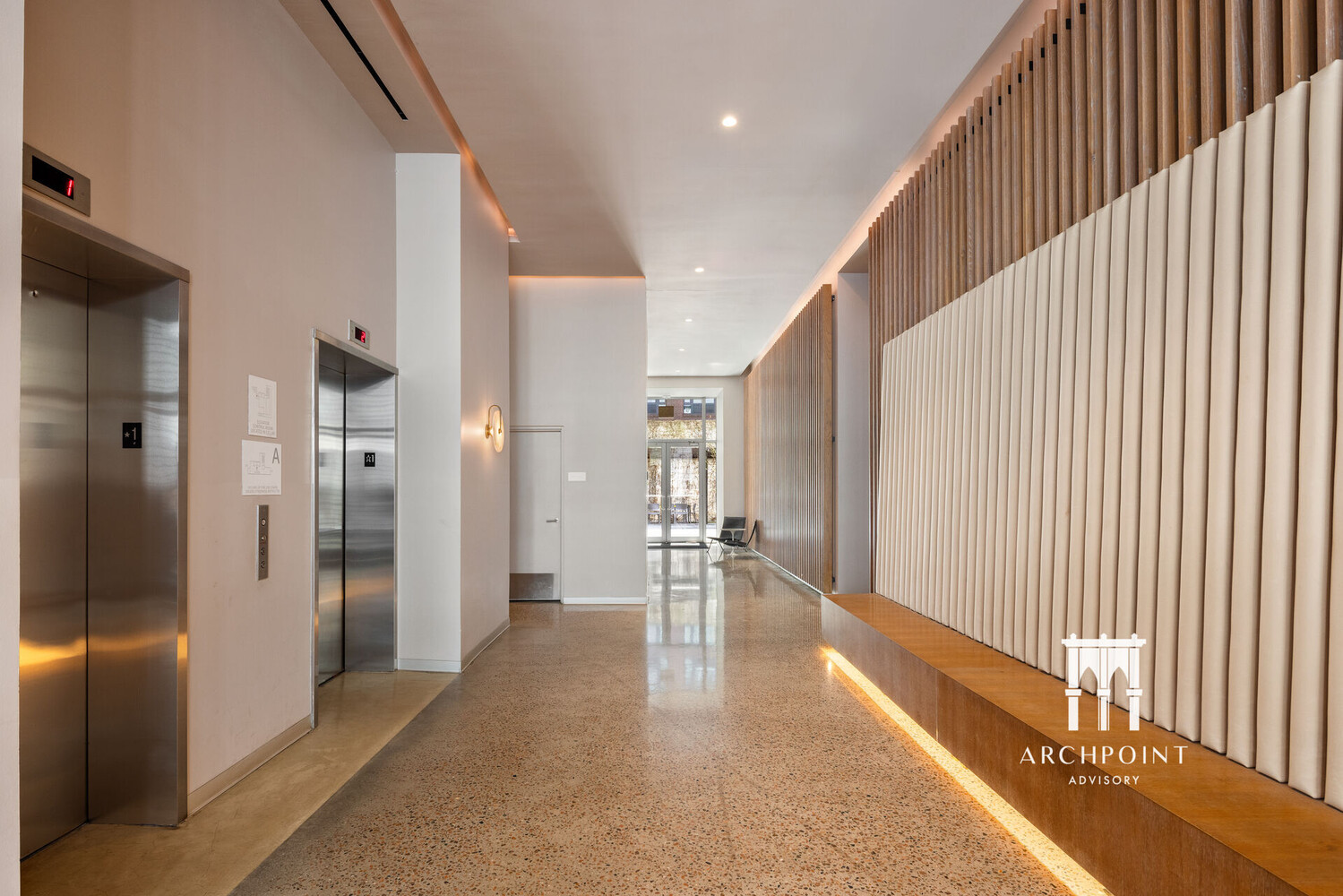 200 Water Street 2C Dumbo Brooklyn NY 11201