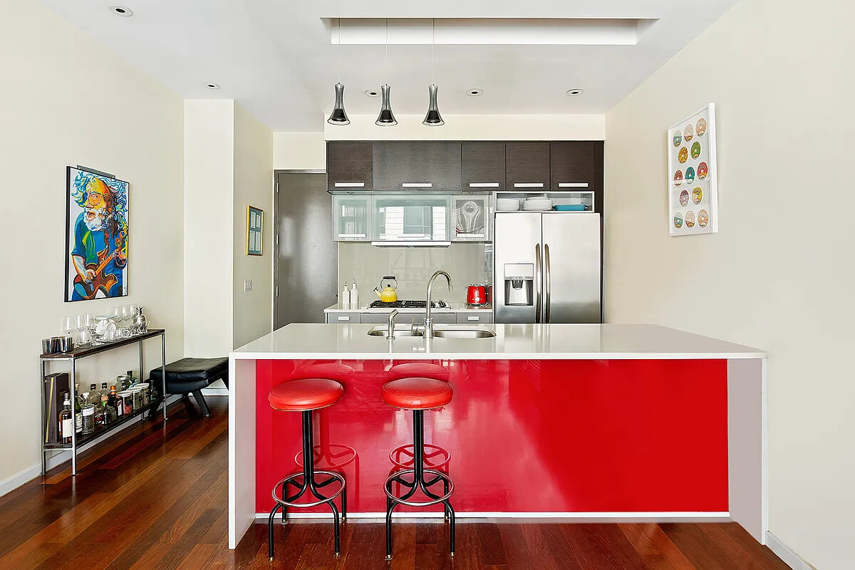 170 North 11th Street 3C Williamsburg Brooklyn NY 11211