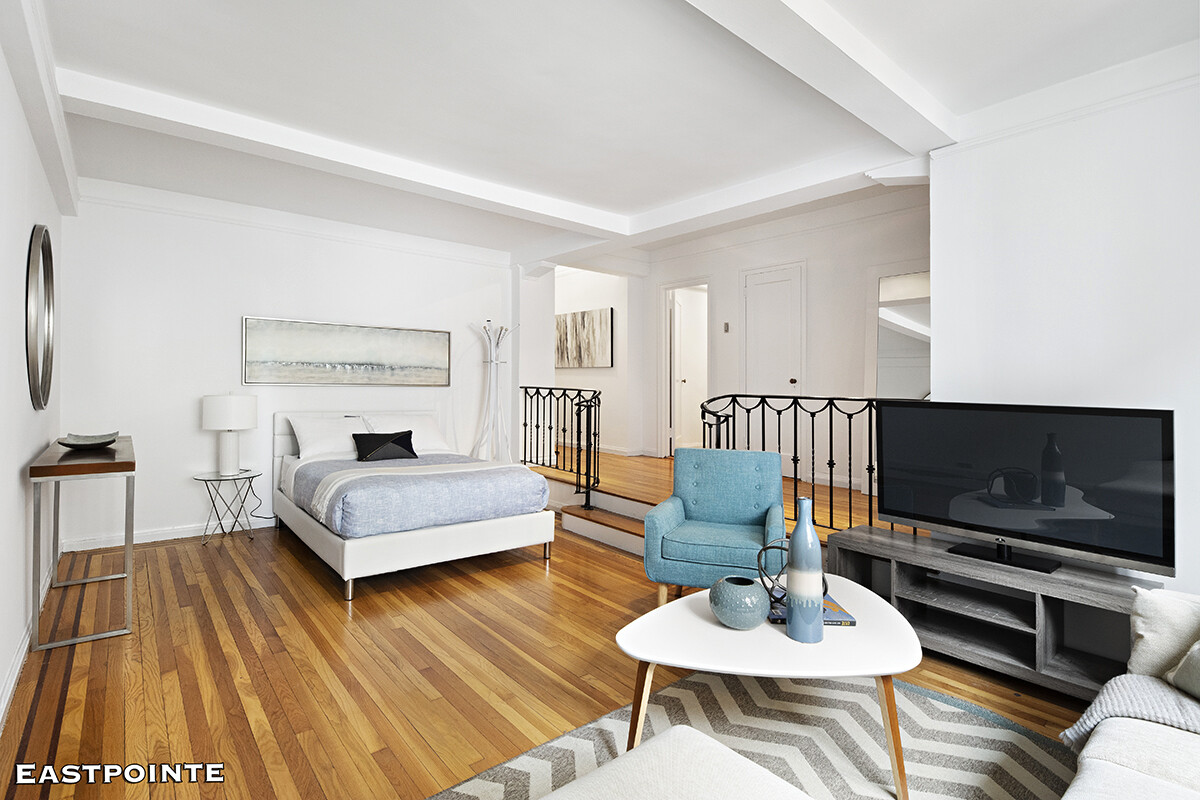 200 West 20th Street Chelsea New York NY 10011