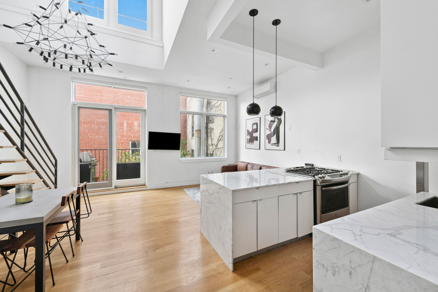 622 Grand Avenue Crown Heights Brooklyn NY 11238