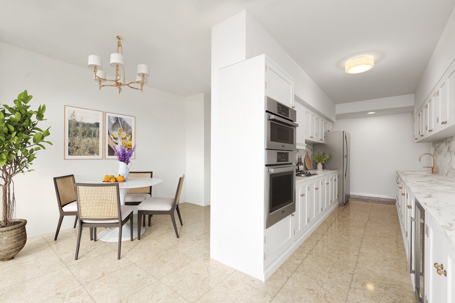 860 United Nations Plaza 27/28C Beekman Place New York NY 10017