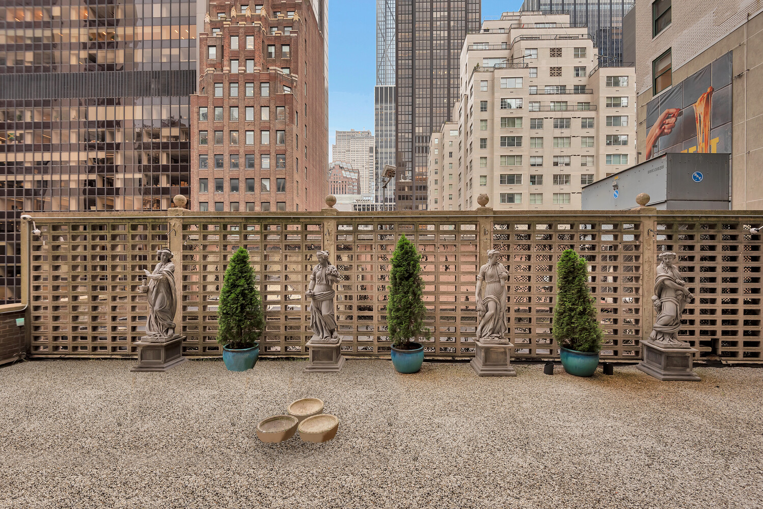 58 West 58th Street 6EF Midtown West New York NY 10019