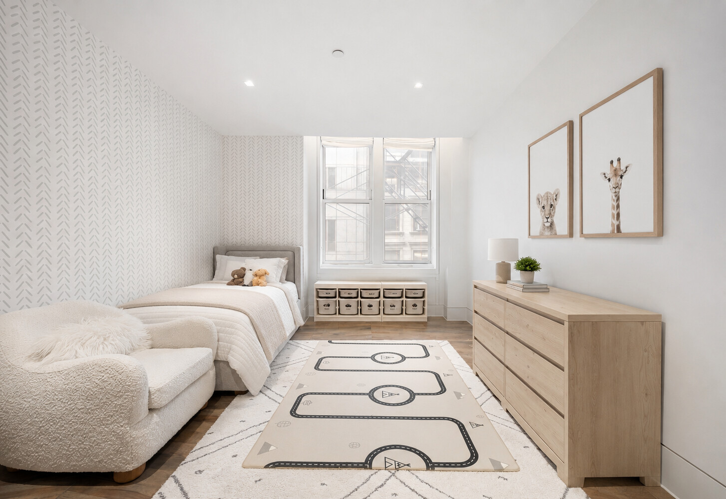 49 Chambers Street 5E Tribeca New York NY 10007