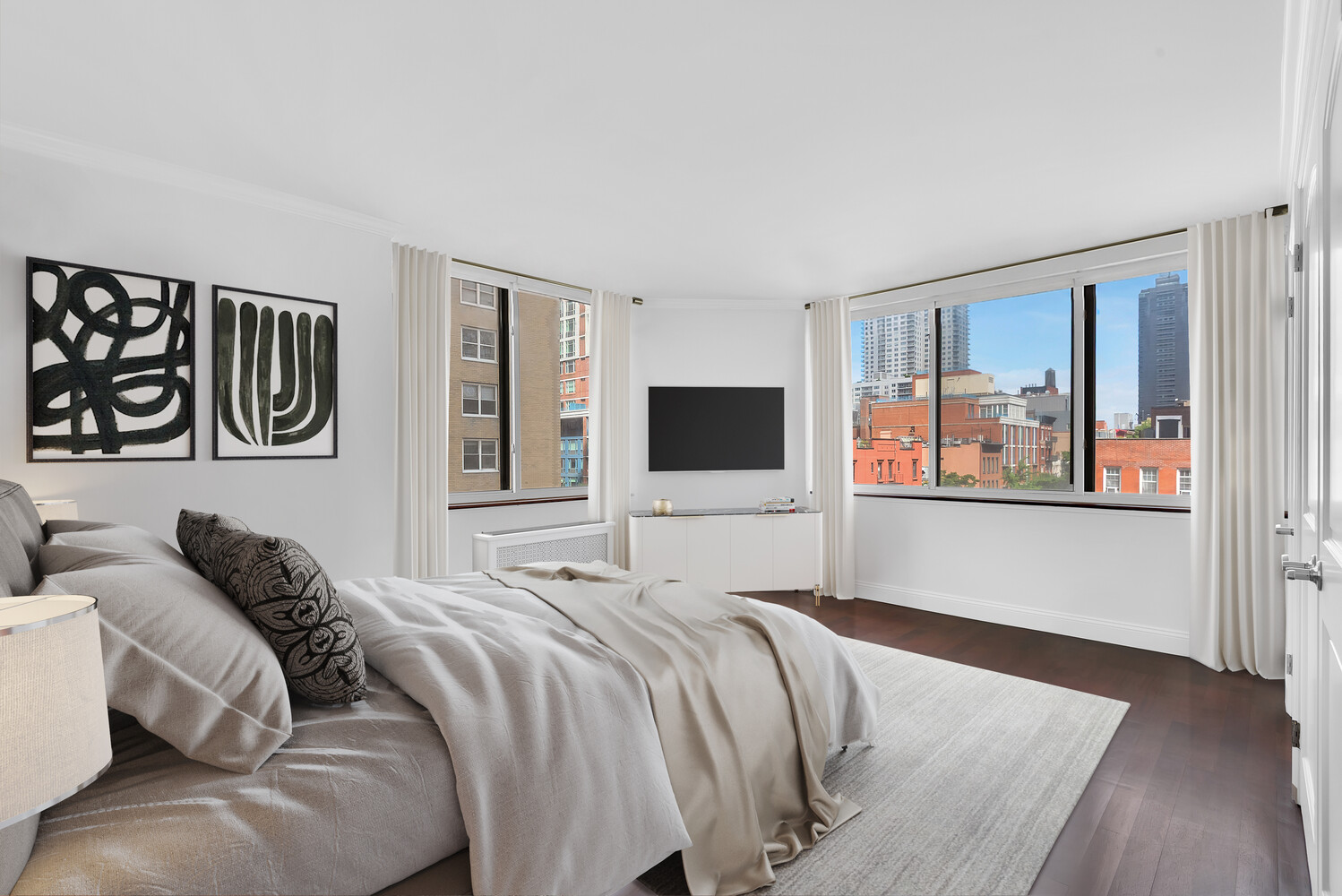330 East 75th Street 4B Upper East Side New York NY 10021