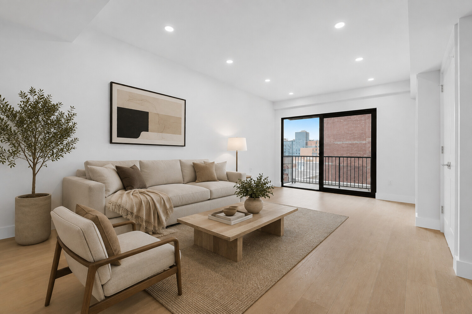11-32 31st Avenue 4C Astoria Queens NY 11106
