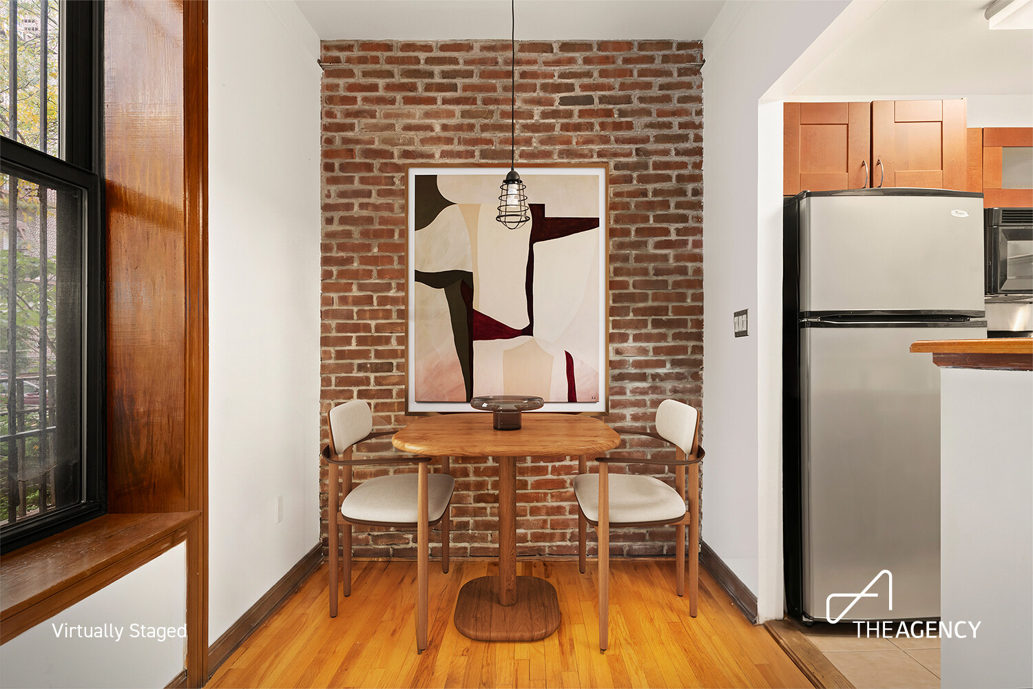 375 Lincoln Place 1A Prospect Heights Brooklyn NY 11238
