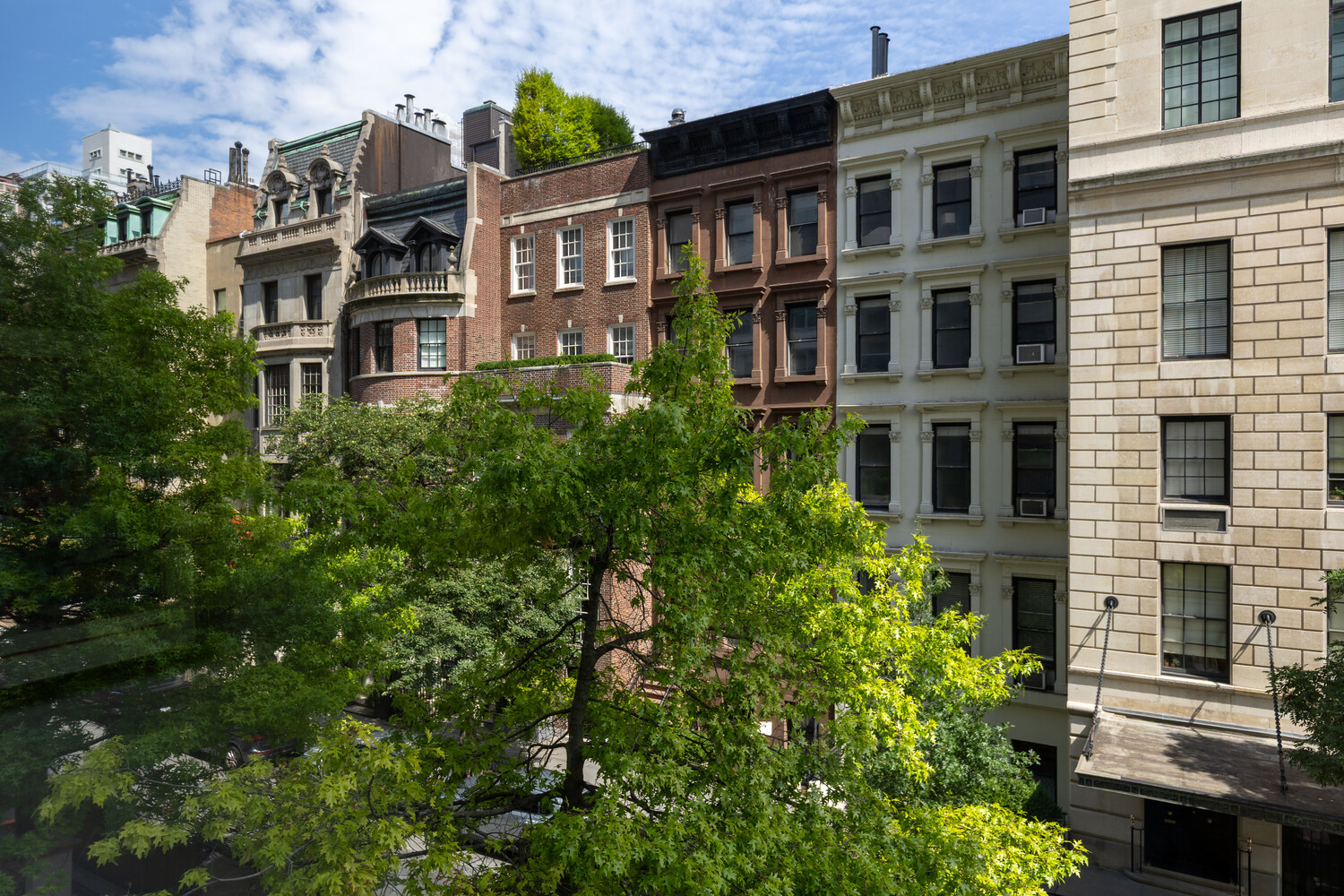 650 Park Avenue 4D Upper East Side New York NY 10065