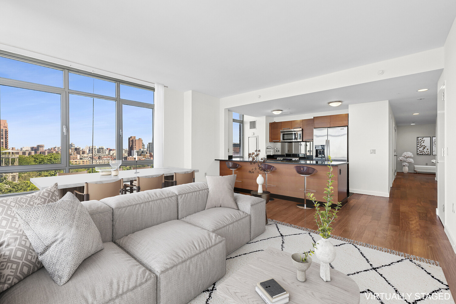 1485 Fifth Avenue East Harlem New York NY 10035