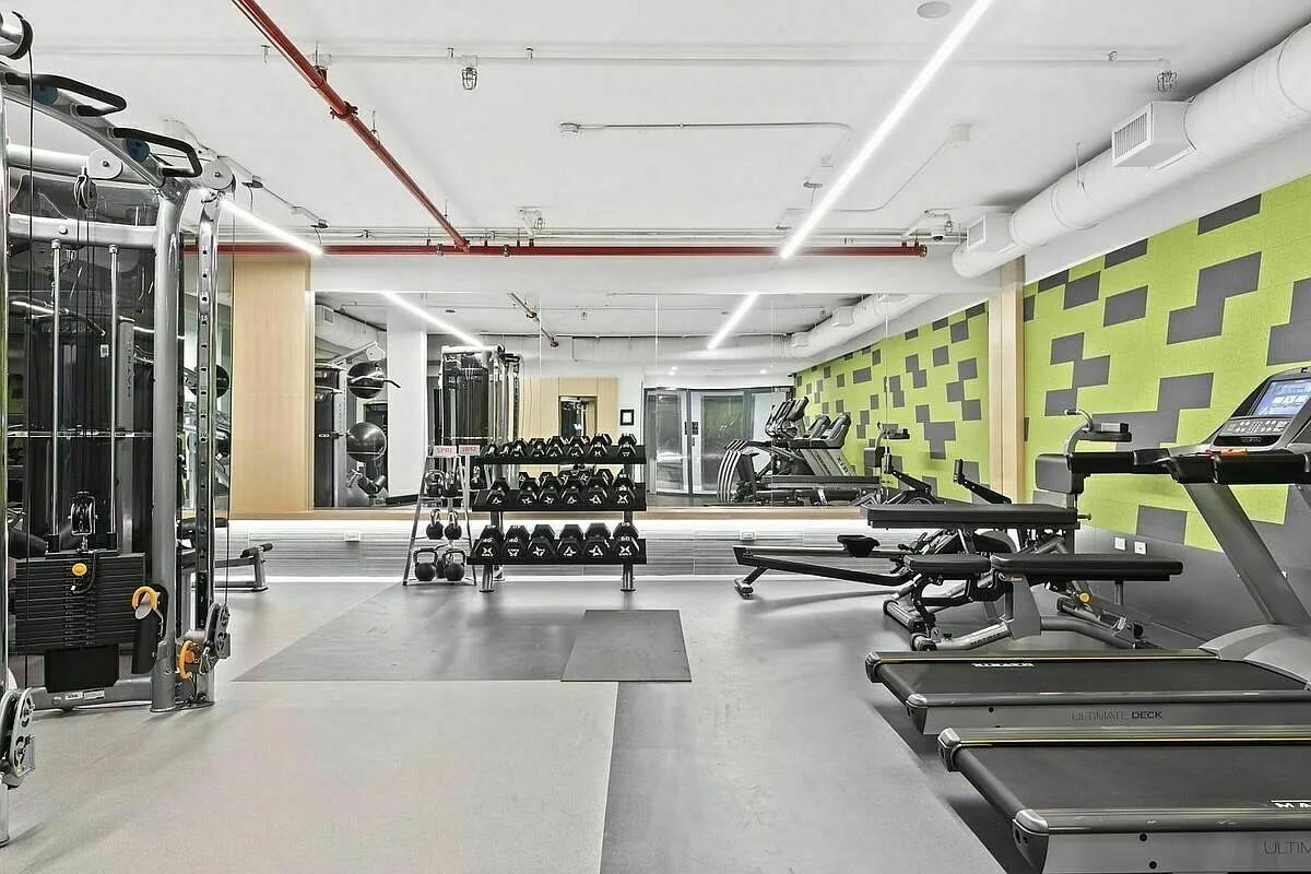 150 Rivington Street 2B Lower East Side New York NY 10002