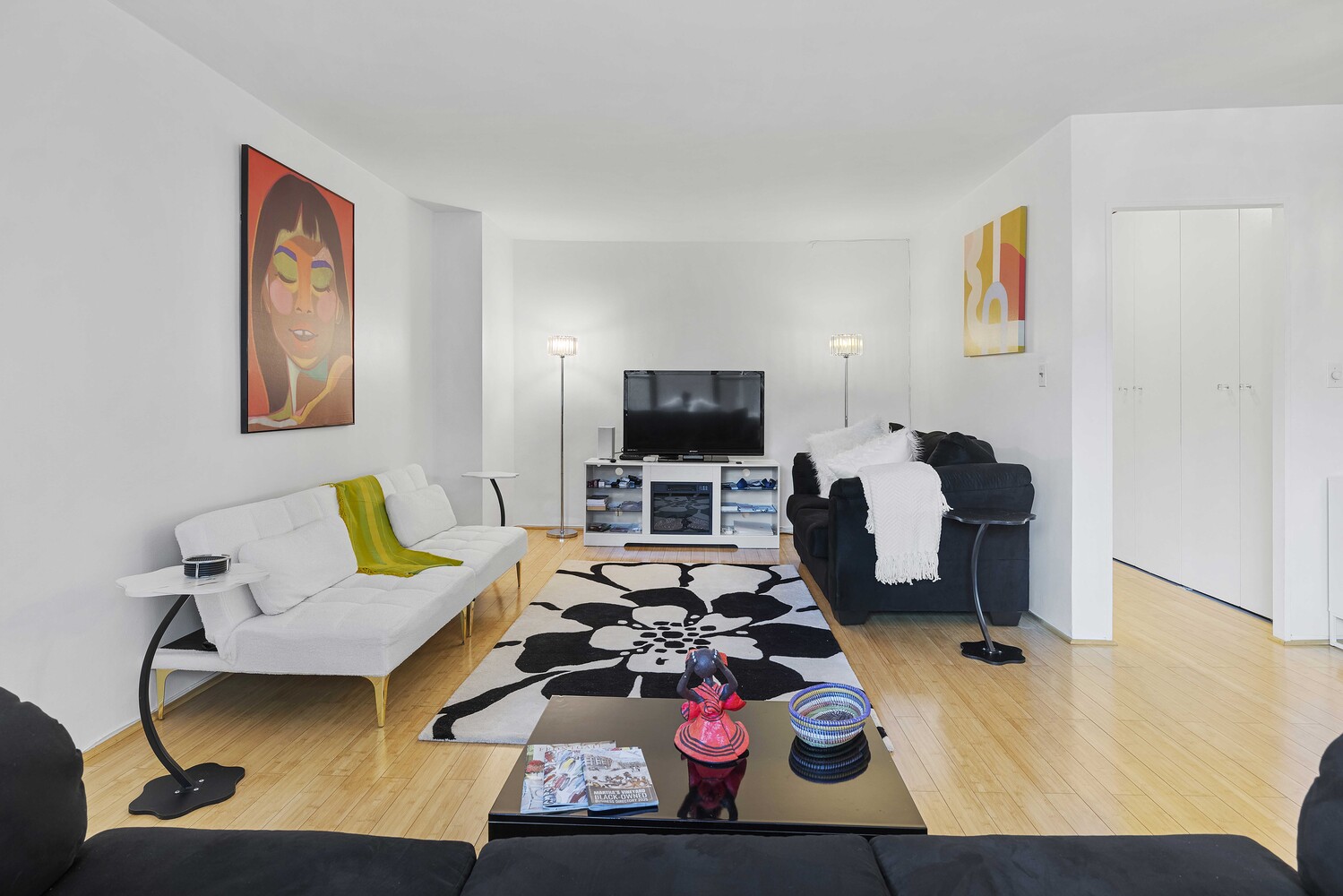 1020 Grand Concourse 6A Concourse Bronx NY 10451