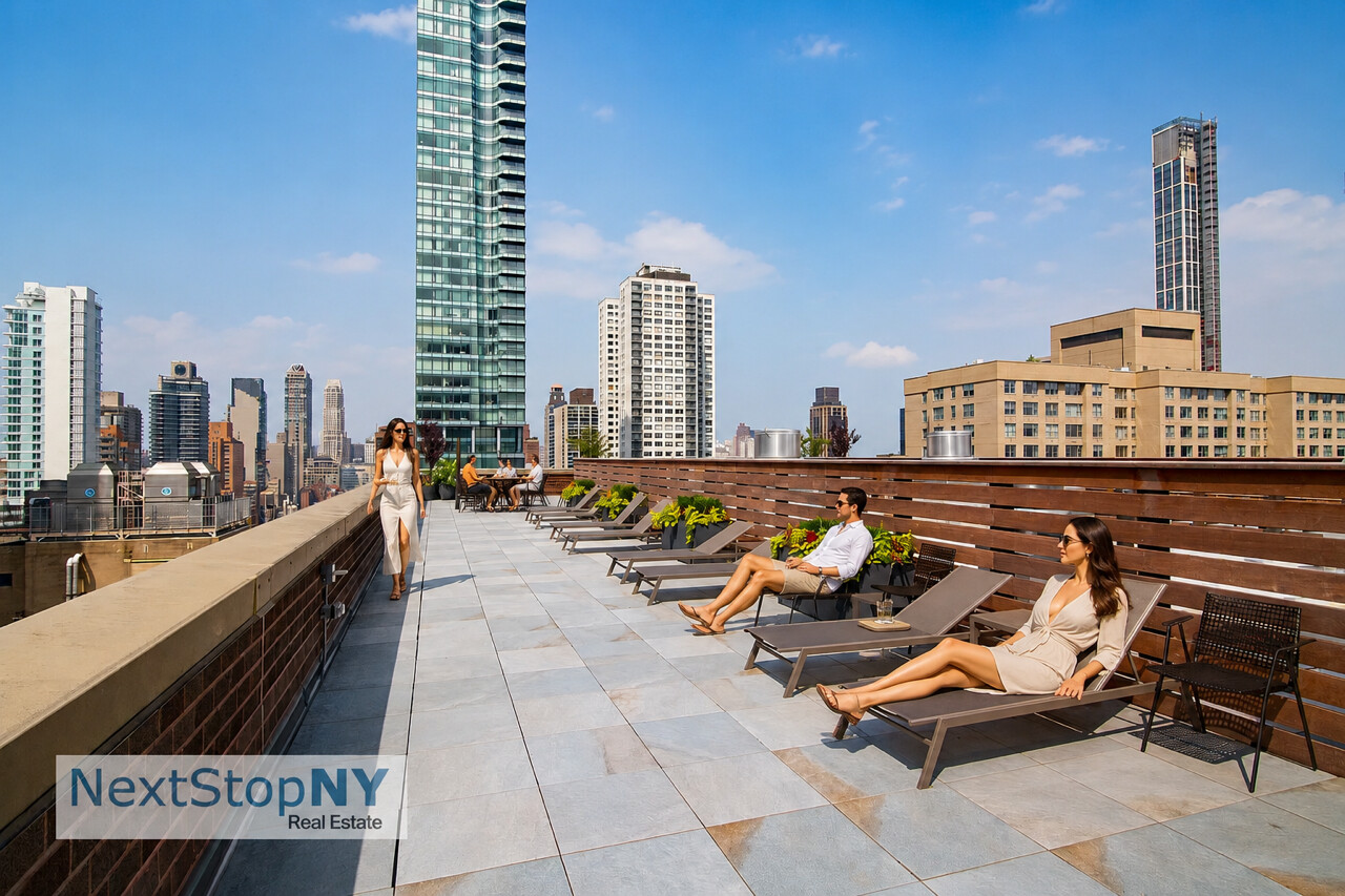 245 East 54th Street Turtle Bay New York NY 10022