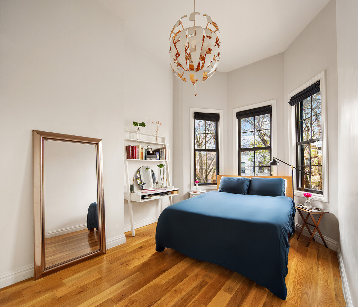 1324 Jefferson Avenue TWNH Bushwick Brooklyn NY 11221