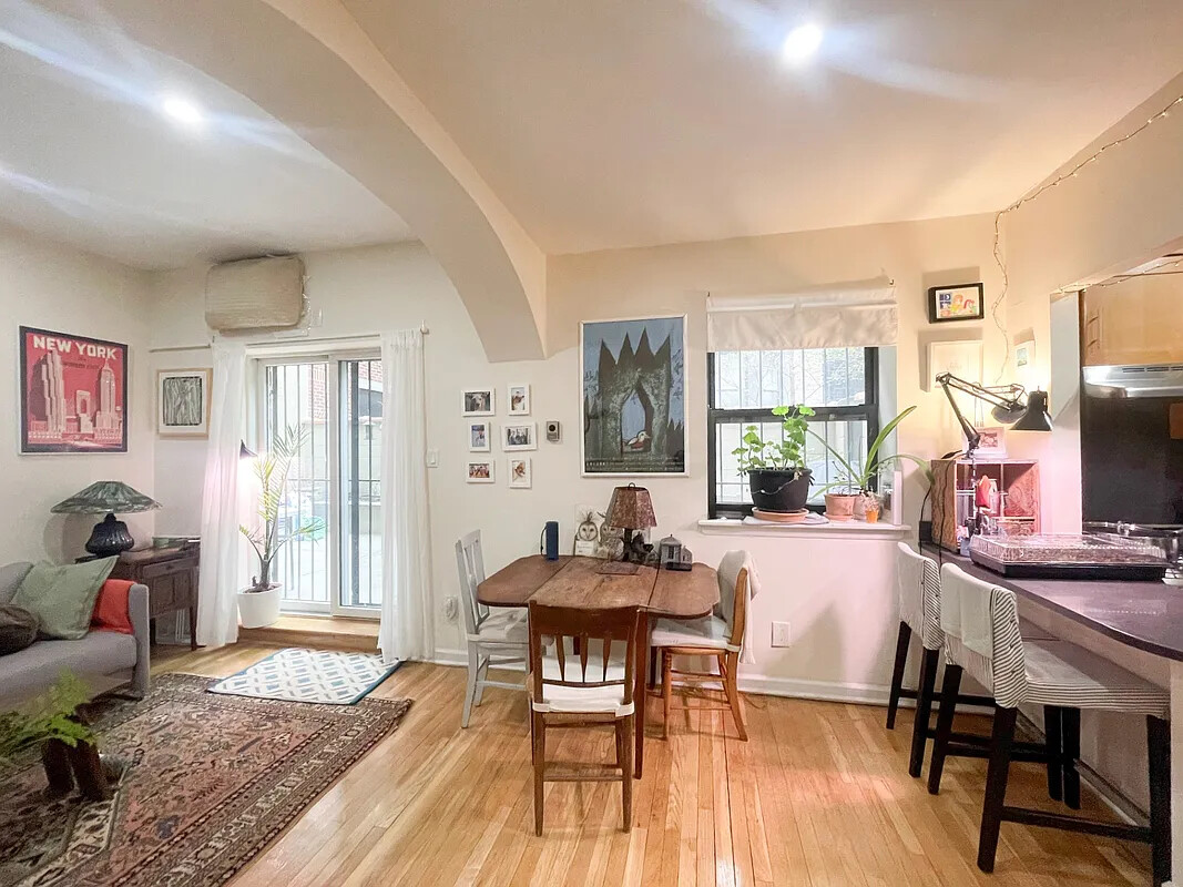 257 West 91st Street GR Upper West Side New York NY 10024