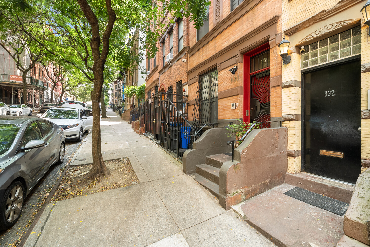 642 West 138th Street Hamilton Heights New York NY 10031