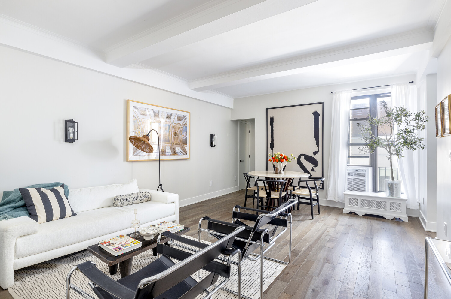 124 West 93rd Street 2D Upper West Side New York NY 10025