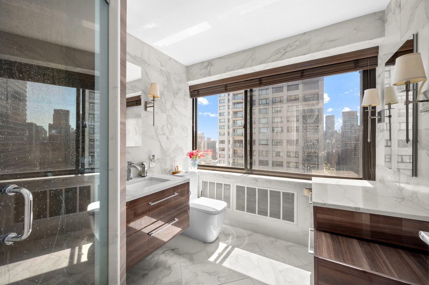 300 East 59th Street 2801/2802 Sutton Place New York NY 10022