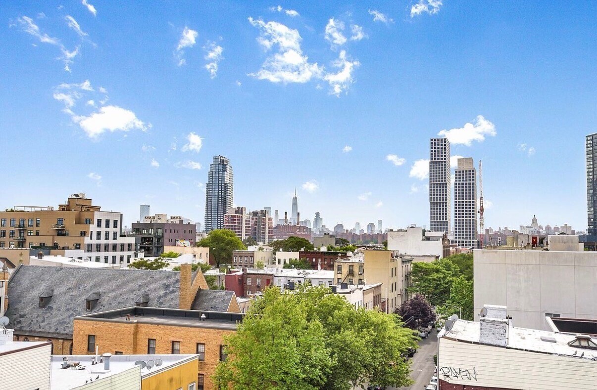 161 Dupont Street PH Greenpoint Brooklyn NY 11222