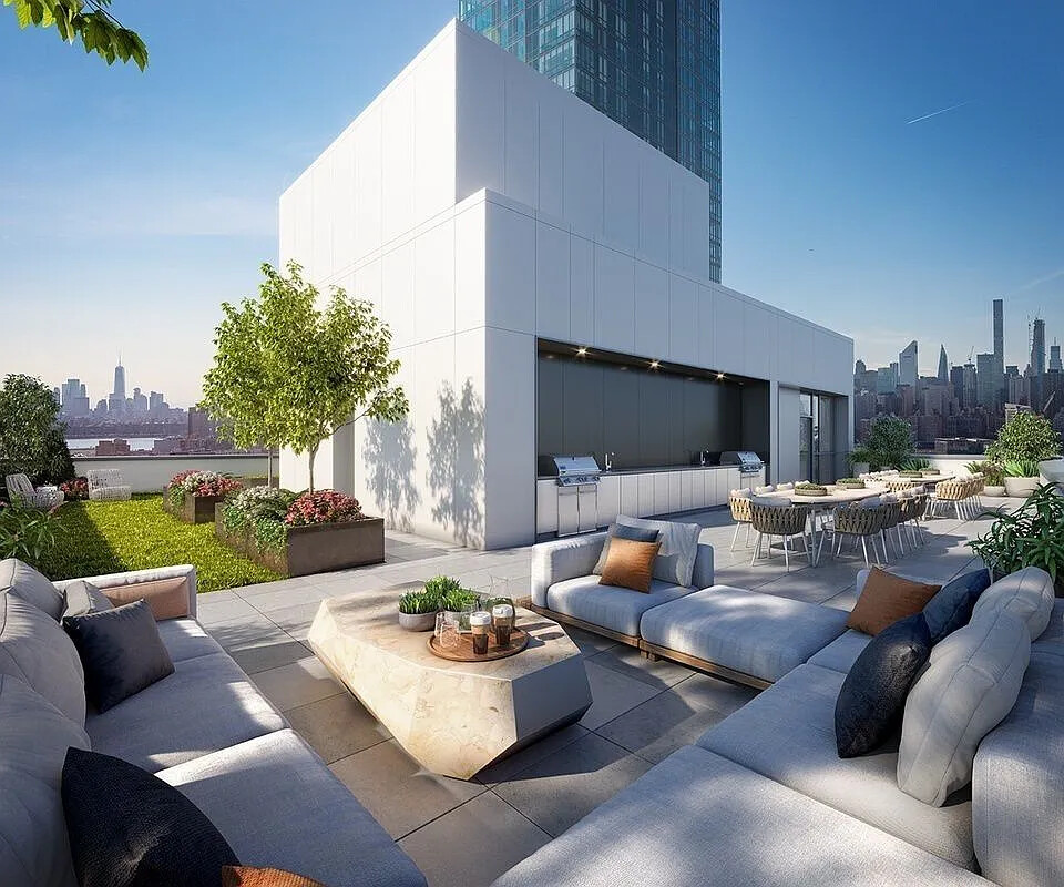 24-16 Queens Plaza South 15B Long Island City Queens NY 11101