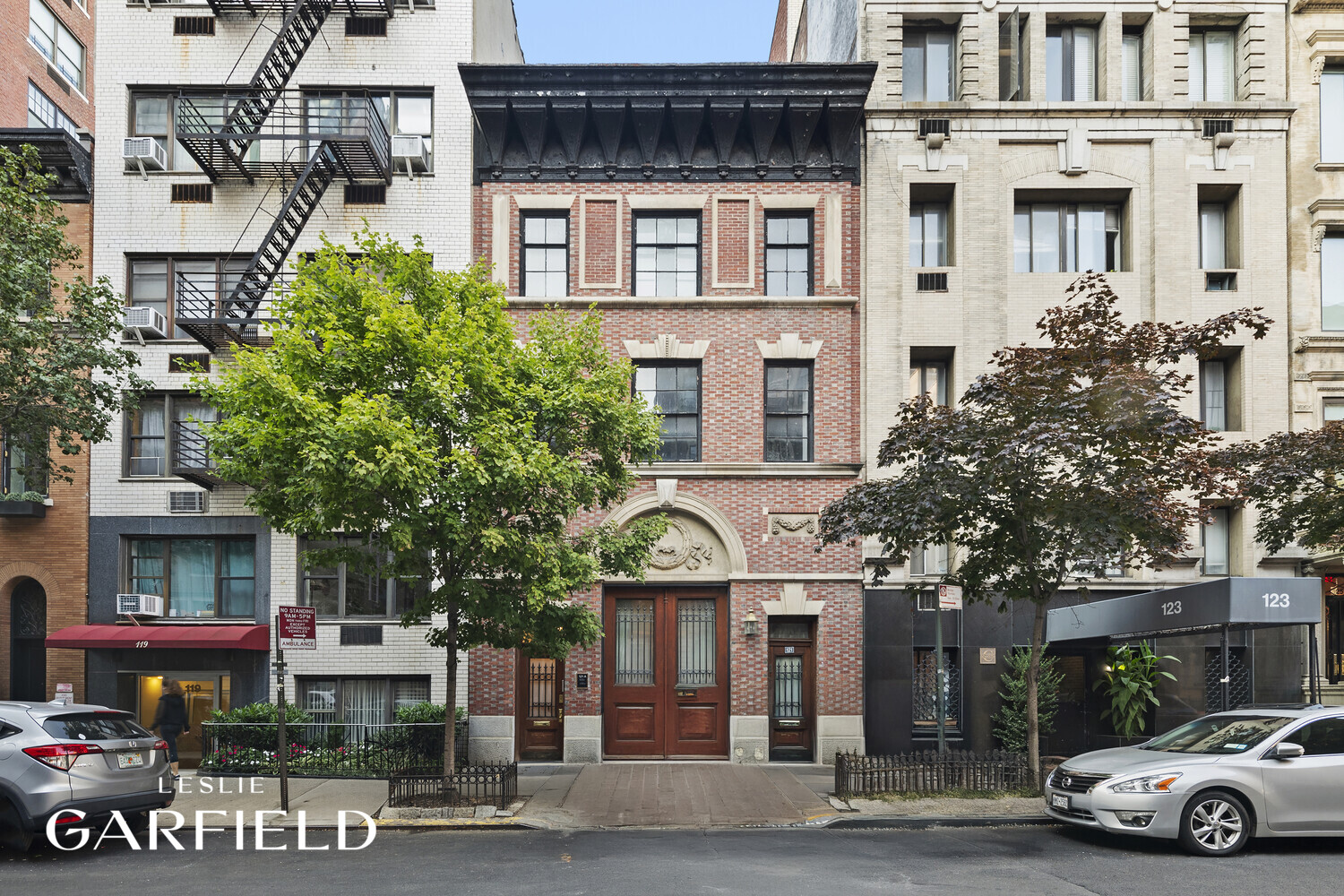 121 East 83rd Street Upper East Side New York NY 10028