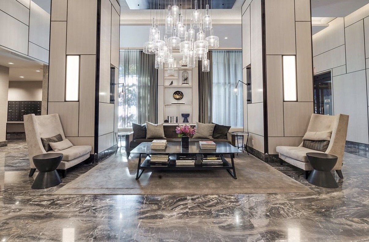 300 East 59th Street 2801/2802 Sutton Place New York NY 10022